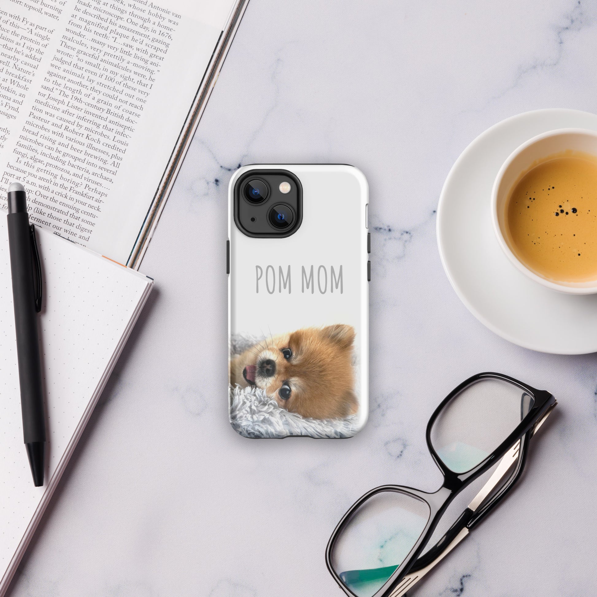 Tough Case for iPhone® – PetiteDogs Tough Case for iPhone® – PetiteDogs